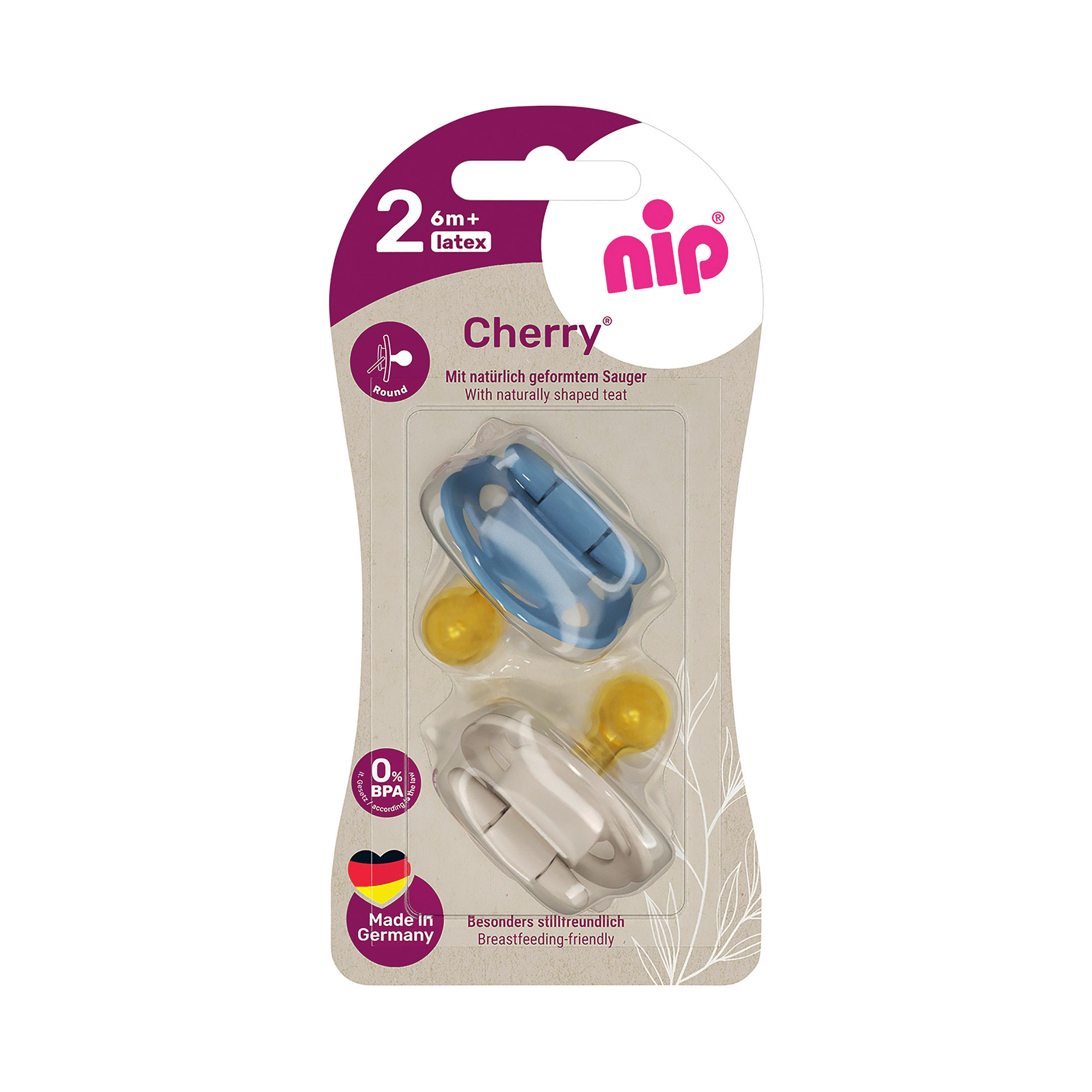 CUMEĽ - viacfarebná, Basics, plast (8,7/17,7/4,2cm)