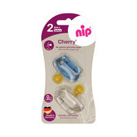 CUMEĽ - viacfarebná, Basics, plast (8,7/17,7/4,2cm)