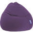 SITZSACK in Textil Lila - Lila, Design, Textil (80/130/80cm) SITZSACK in Textil Lila - Lila, Design, Textil (80/130/80cm)