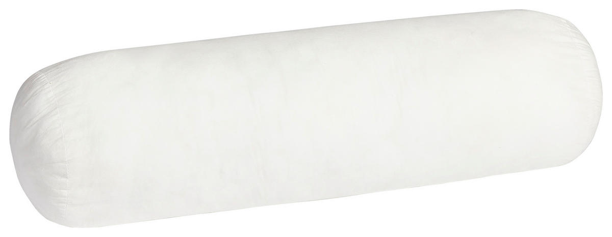 KISSENFÜLLUNG  - Weiß, KONVENTIONELL, Textil (26/72cm) - Sleeptex