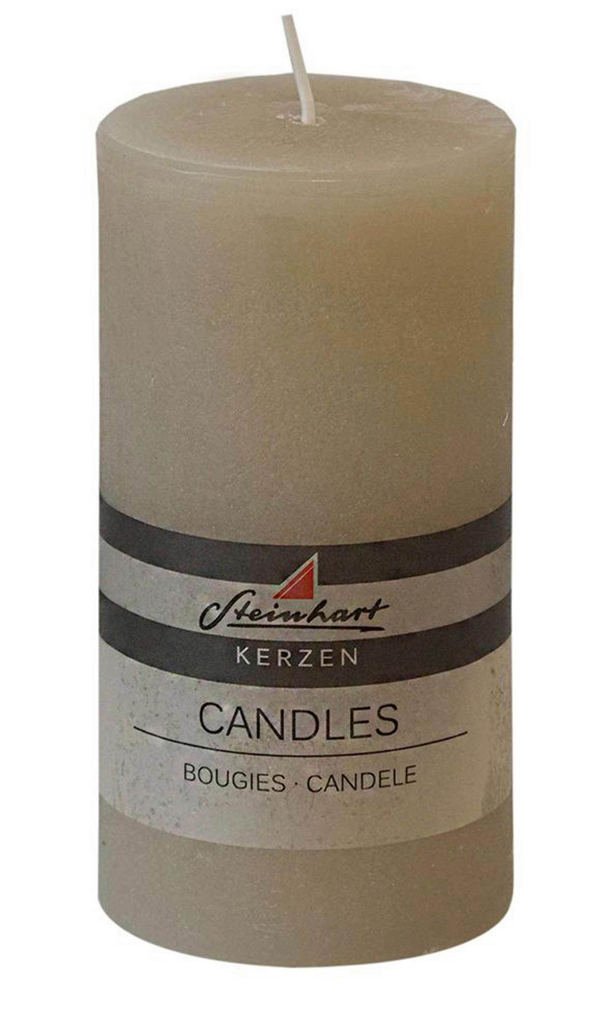 BLOCKLJUS 7,8/15 cm  - taupe, Basics (7,8/15cm)