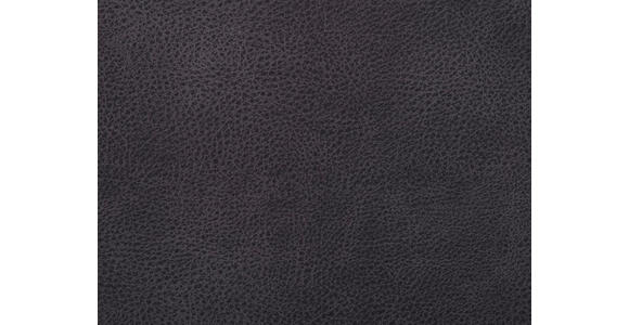 SCHLAFSOFA Leinenoptik Dunkelgrau  - Dunkelgrau/Schwarz, Design, Kunststoff/Textil (198/91/100cm) - Carryhome