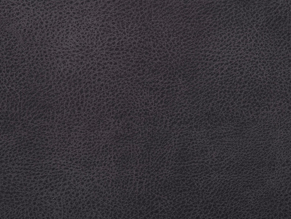 SCHLAFSOFA Leinenoptik Dunkelgrau  - Dunkelgrau/Schwarz, Design, Kunststoff/Textil (198/91/100cm) - Carryhome