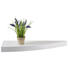 WANDBOARD Weiß - Weiß, Basics (60/25cm)