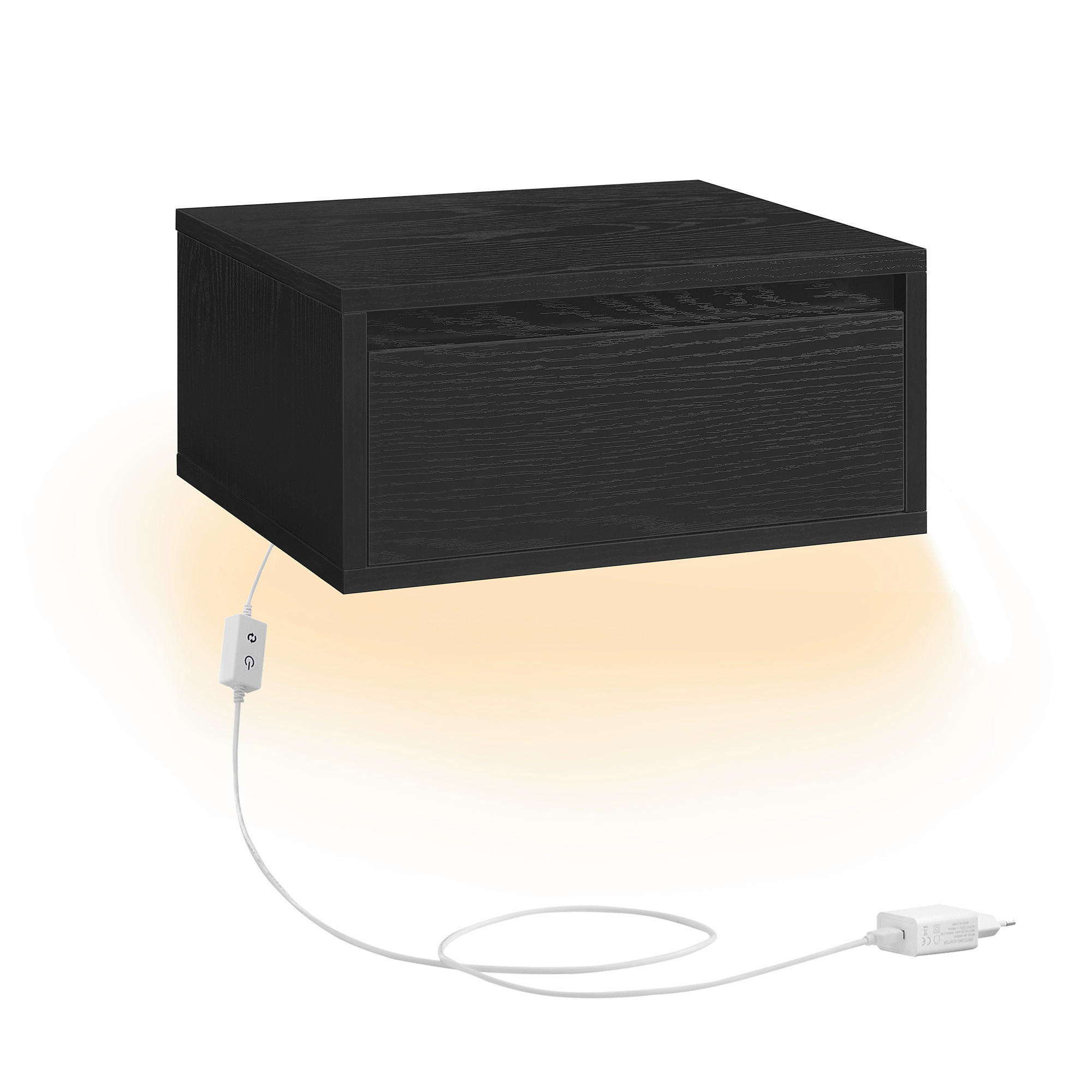 Nachttisch Nightstand