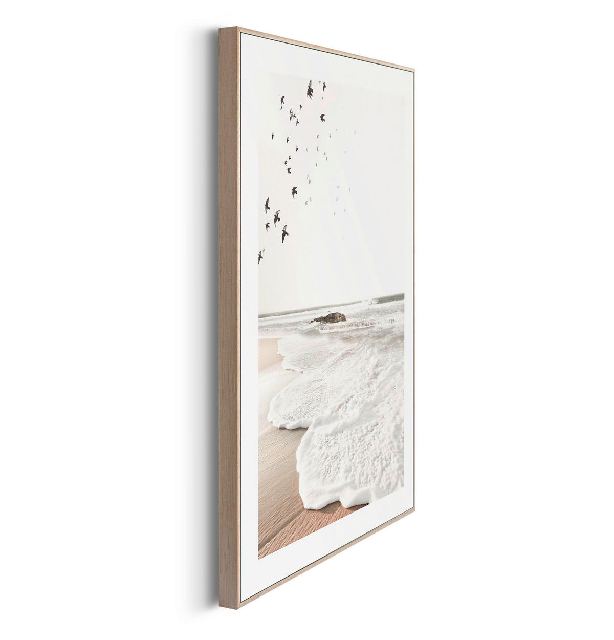 BILDERSET - Basics, Holz (60/70/2cm) - Reinders!