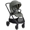 BUGGY Valora  - Schwarz/Olivgrün, Basics, Kunststoff (60/109/95cm) - JOIE SIGNATURE