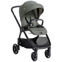 BUGGY Valora  - Schwarz/Olivgrün, Basics, Kunststoff (60/109/95cm) - JOIE SIGNATURE