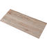 EINLEGEBODENSET 2-teilig Eichefarben - Eichefarben, Design (73/1,5/31cm) - Cs Schmal