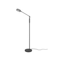 LED-GOLVLAMPA Franklin    - antracit, Basics, metall (133/23/41cm) - Trio Leuchten