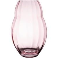 VAZA  ROSE GARDEN HOME  20 cm  steklo  - roza, Basics, steklo (20cm) - Villeroy & Boch