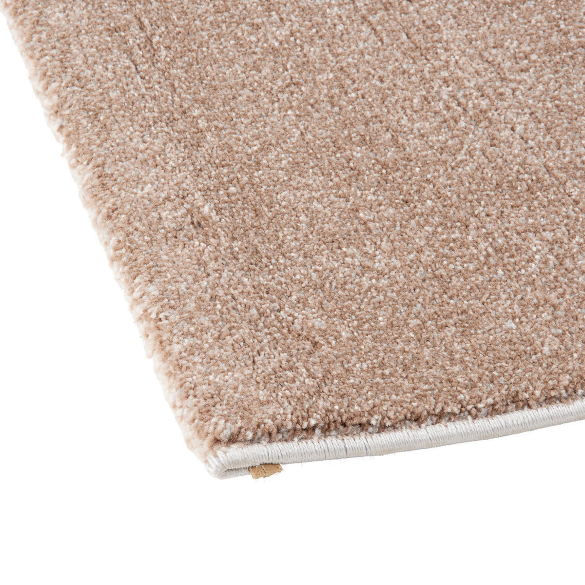 TKANA PREPROGA  Zen     80/150 cm    tkano  siva, bež  - siva/bež, Konvencionalno, umetna masa/tekstil (80/150cm) - Novel