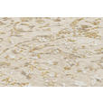 VINTAGE-TEPPICH 160/230 cm Elba Gelb  - Gelb, Design, Textil (160/230cm) - Dieter Knoll