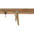 HAKENLEISTE - Eichefarben, Natur, Holz (96/15,6/5,2cm) - Voglauer HAKENLEISTE - Eichefarben, Natur, Holz (96/15,6/5,2cm) - Voglauer