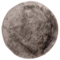 FELLTEPPICH 160 cm  - Design (160cm) - Obsession