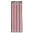 STABKERZENSET - Rosa, Basics (2,2/25cm) - Ambia Home STABKERZENSET - Rosa, Basics (2,2/25cm) - Ambia Home