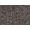 ECKSOFA  in Chenille Dunkelgrau  176/362 cm  - Dunkelgrau/Schwarz, KONVENTIONELL, Kunststoff/Textil (176/362cm) - Carryhome