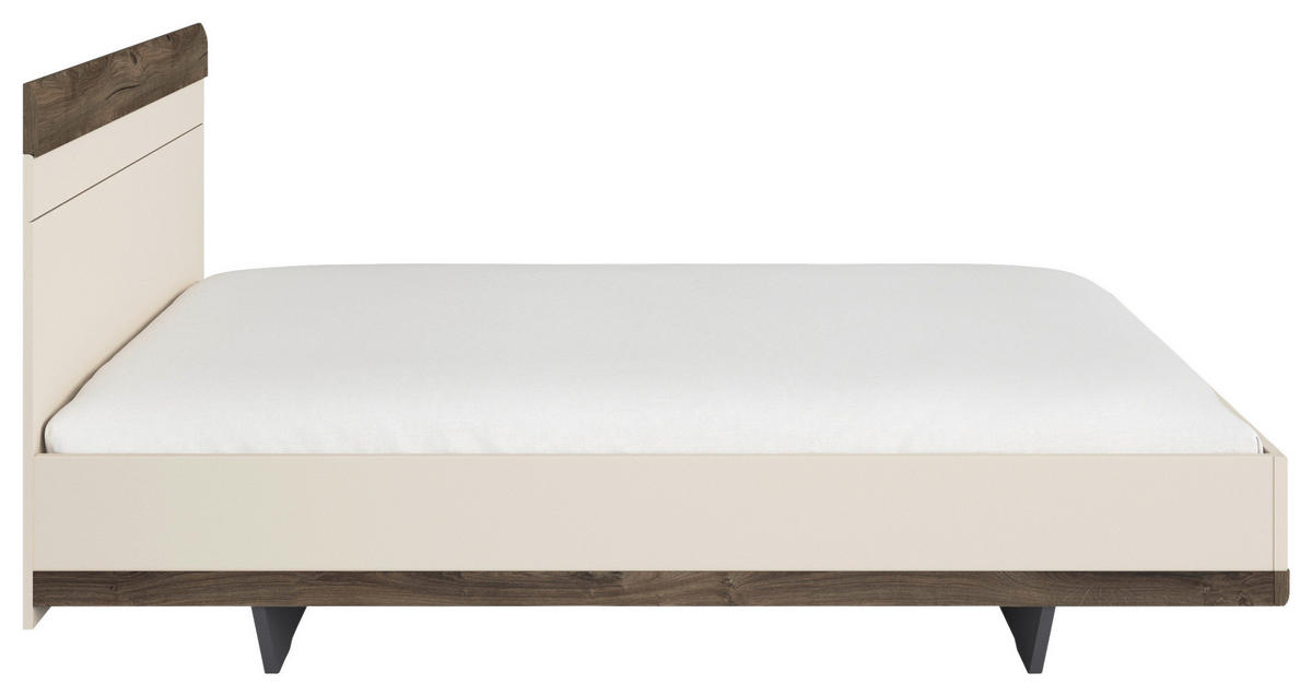 BETT 160/200 cm  in  - Trend (160/200cm)