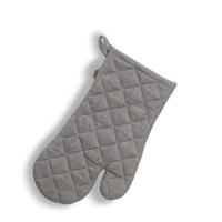 RUKAVICE DO TROUBY  - šedá, Basics, textil (18/31cm) - Kela
