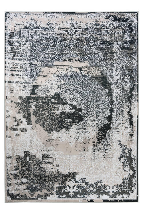 FLACHWEBETEPPICH 80/150 cm My Tampa Beige  - Beige, Design, Textil (80/150cm) - Obsession