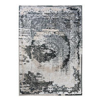FLACHWEBETEPPICH 120/170 cm My Tampa  - Beige, Design, Textil (120/170cm)