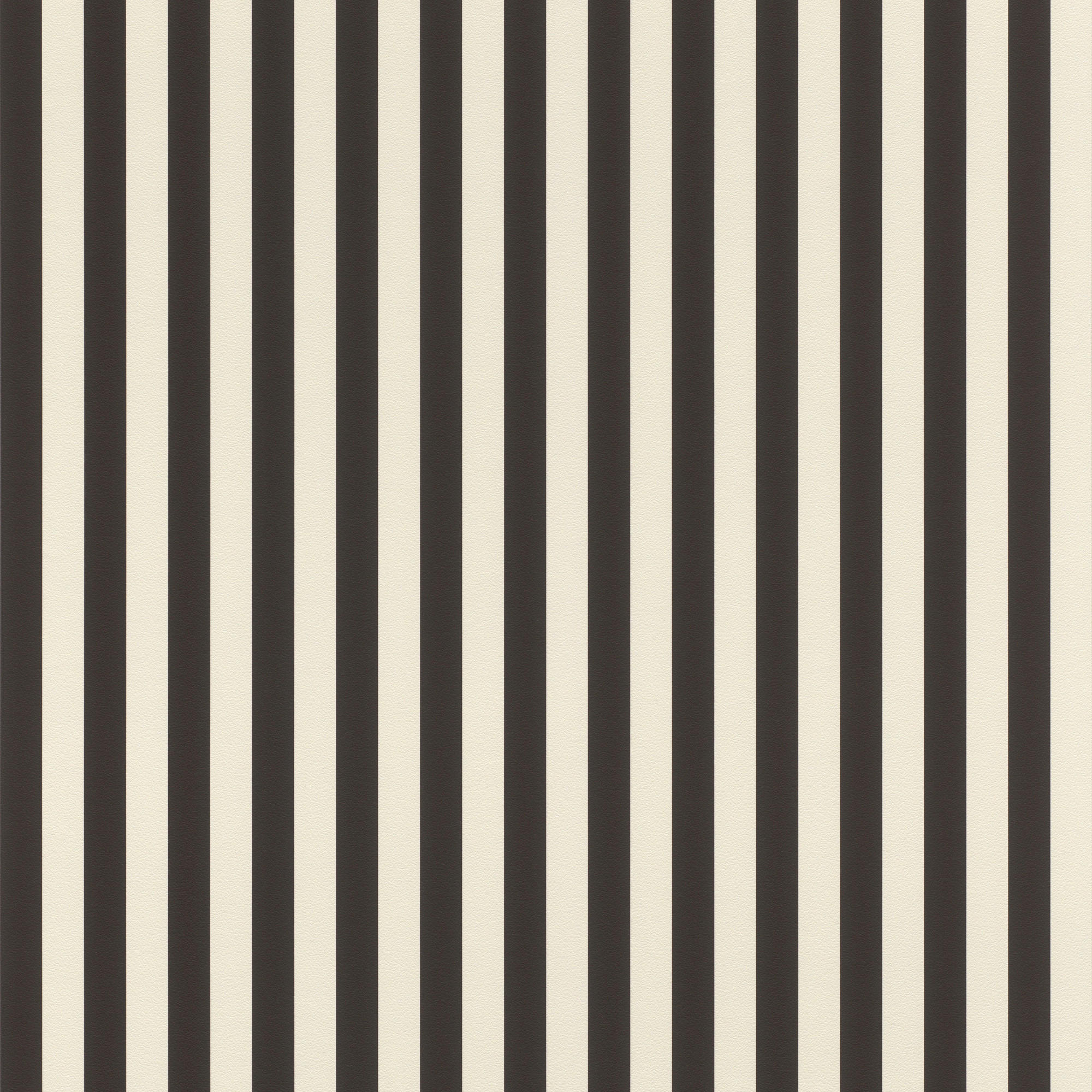 TAPETE - Schwarz, Basics, Textil (600/53cm) - Tesa