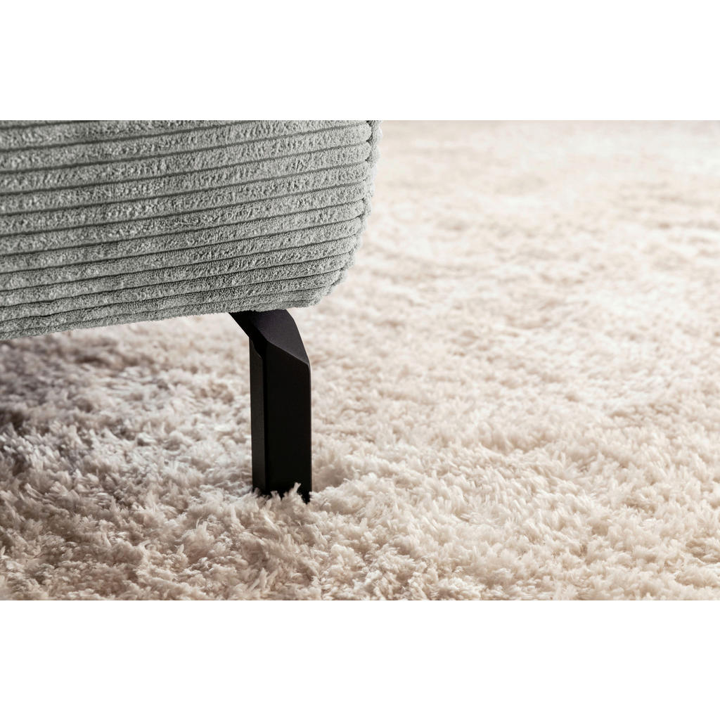 Thumbnail - Pure Home Lifestyle Ecksofa, Rost, Textil, 3-4-Sitzer, L-Form, 309x219 cm, Blauer Engel, Goldenes M, Dgm, Oeko-Tex® Stan...