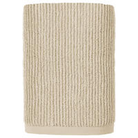 HANDTUCH 50/100 cm ELLA Beige  - Beige, Basics, Textil (50/100cm) - Esposa