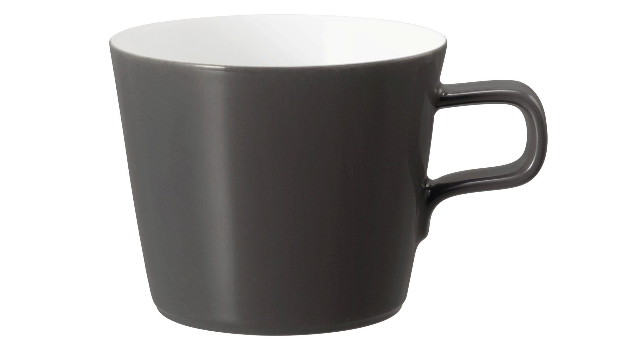 CAPPUCCINOTASSE No Limits 260 ml  - Basics, Keramik (0,26l) - Seltmann Weiden