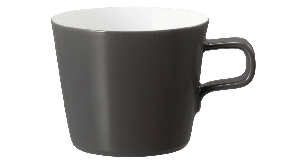 CAPPUCCINOTASSE No Limits 260 ml  - Basics, Keramik (0,26l) - Seltmann Weiden