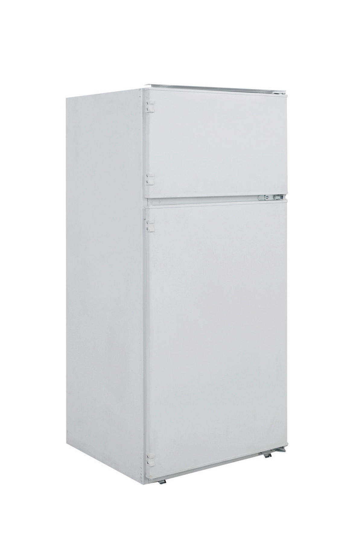 KÜHL-GEFRIER-KOMBINATION RFI412EP1  - Weiß, Basics, Metall (54/122,1/54,5cm) - Gorenje