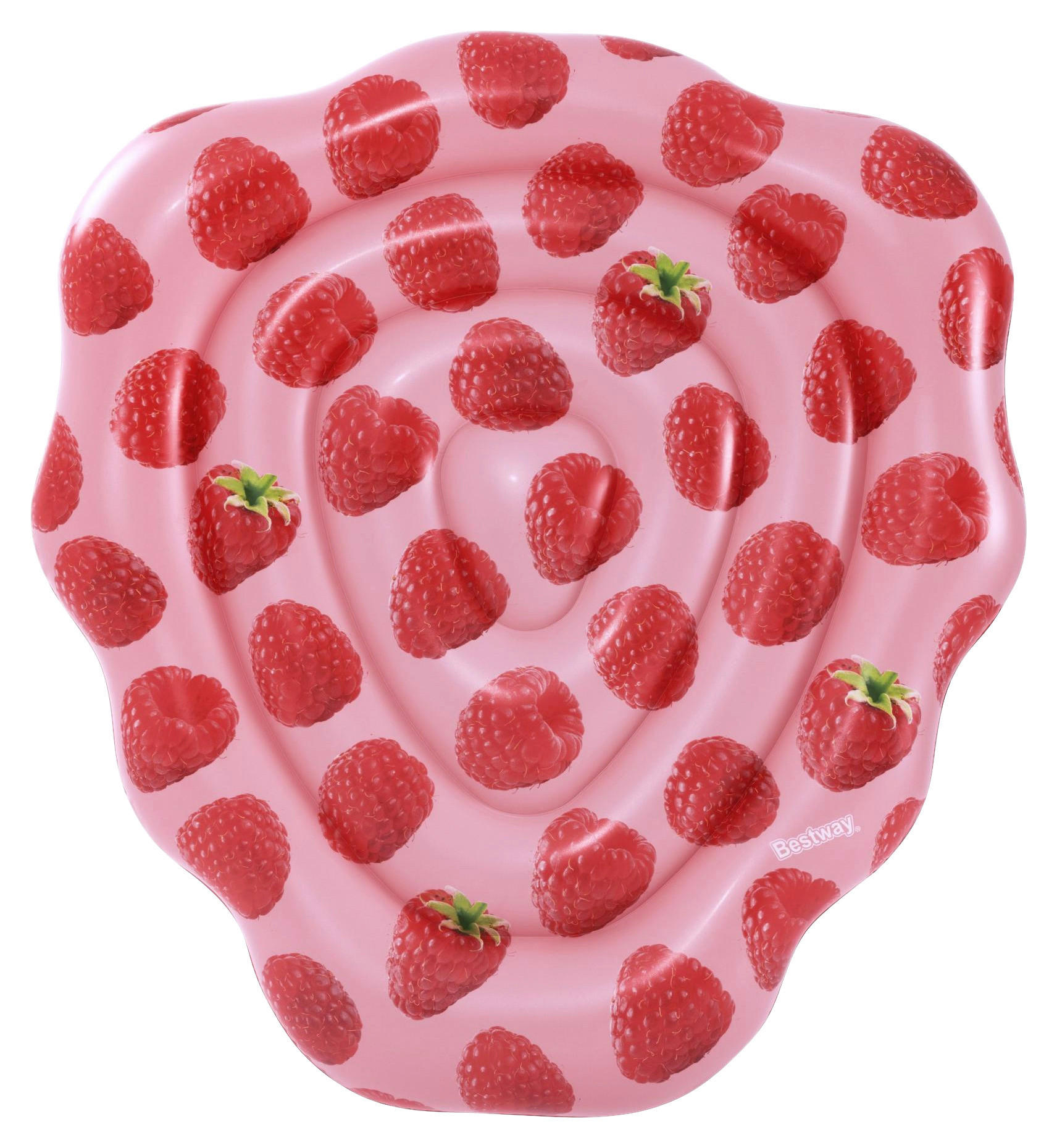 Luftmatratze BxL: 140x152 cm Bis 90 Kg Belastbar