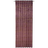 FERTIGVORHANG MURO blickdicht 138/245 cm   - Mauve, Design, Textil (138/245cm) - Novel