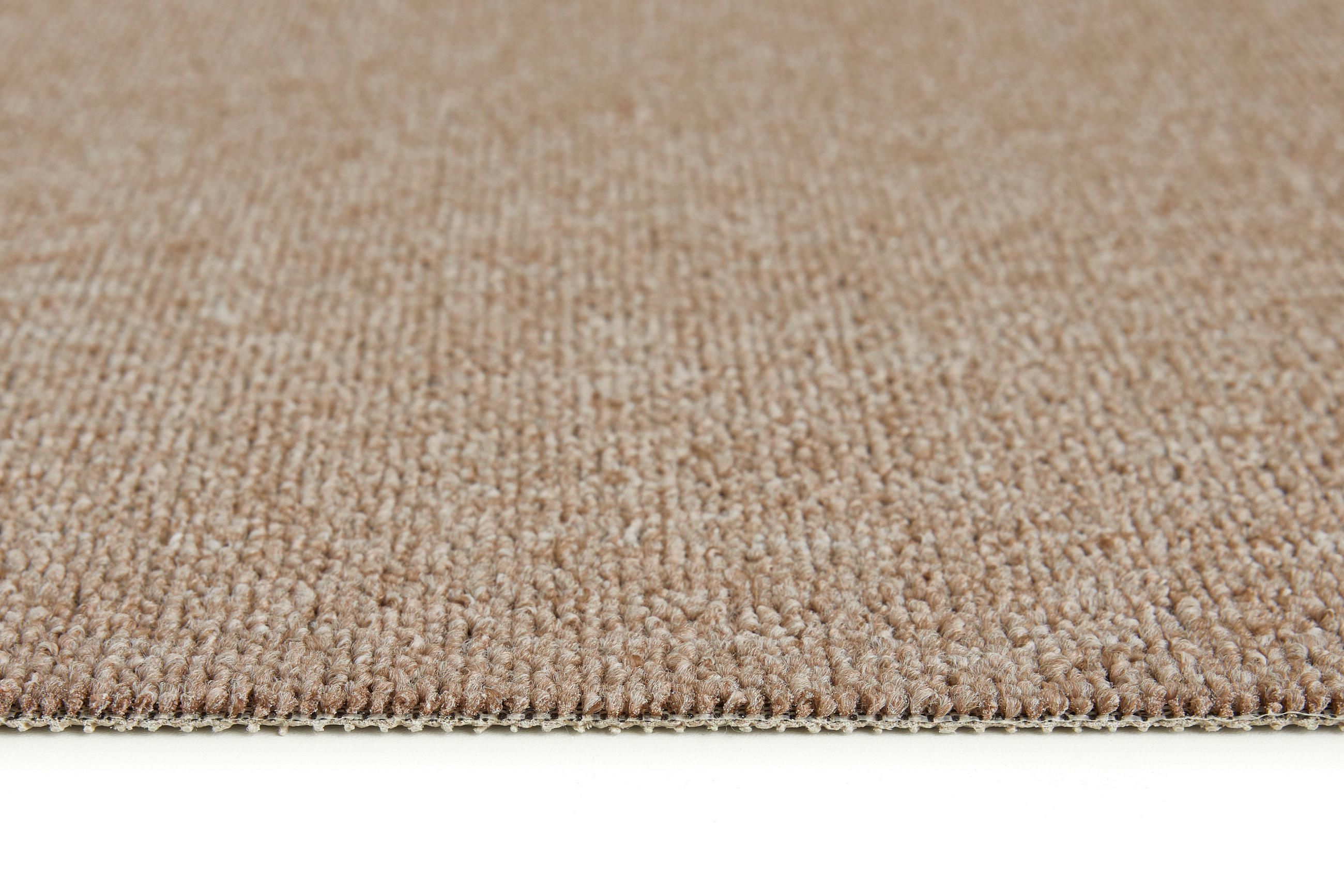 TEPPICHBODEN - Beige, KONVENTIONELL, Textil (300/200cm)