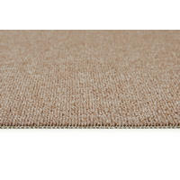 TEPPICHBODEN - Beige, Design, Textil (500/200cm)