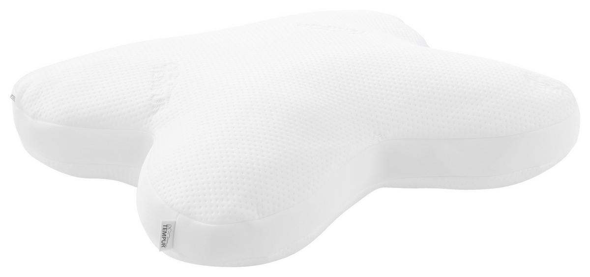 PÁRNA   - fehér, Basics, textil (60/50cm) - Tempur