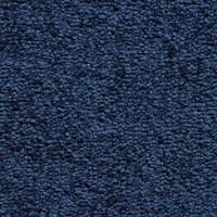 Teppichfliese Carousel 180 - Dunkelblau, Basics, Textil (50/50cm)