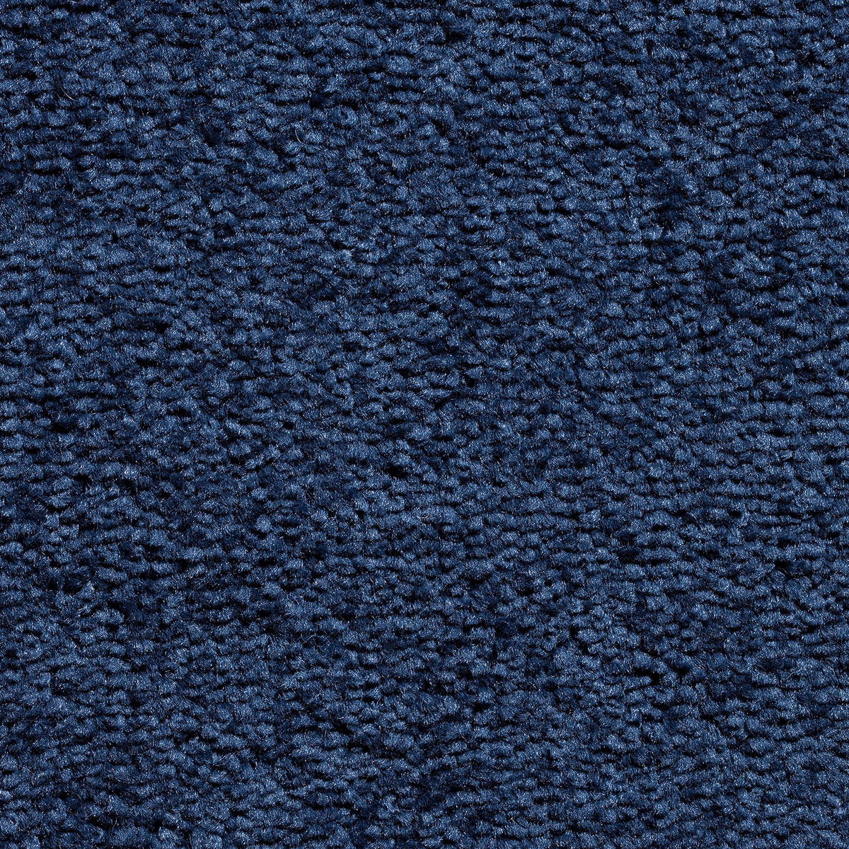 Teppichfliese Carousel 180 - Dunkelblau, Basics, Textil (50/50cm)