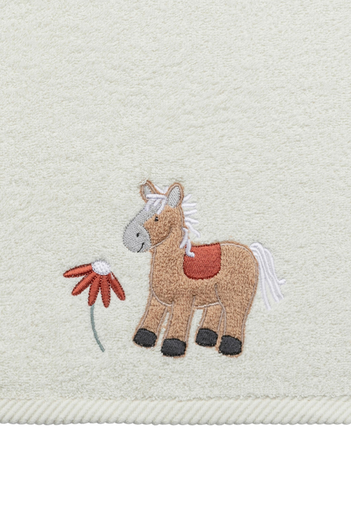 BABYGESCHENKSET 2-teilig  - Ecru, Basics, Textil (20/24/5cm) - Sterntaler