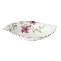 SALÁTÁSTÁL 29 cm  - rózsaszín/piros, Konventionell, kerámia (29cm) - Villeroy & Boch