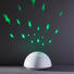 LED-DEKOLEUCHTE - Weiß, Basics, Kunststoff (13,5/8cm)