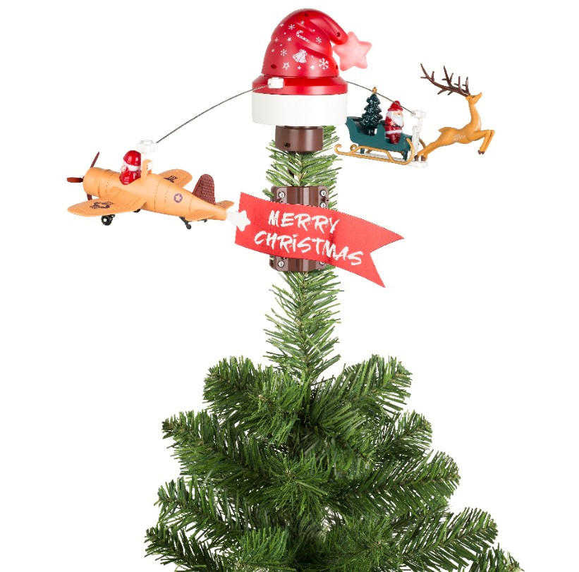 LED-DEKOLEUCHTE 35.00/70.00/29.00 cm   - Basics (35.00/70.00/29.00cm) - X-Mas