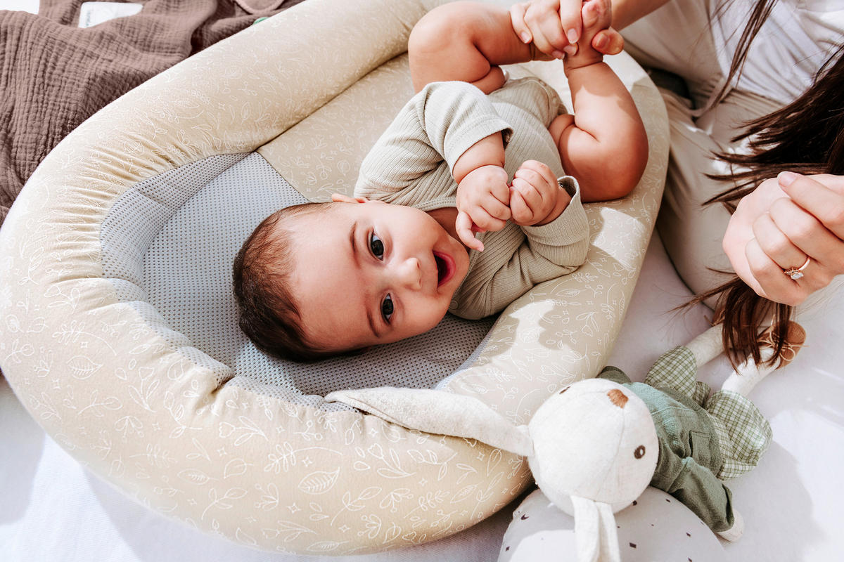 NESTCHEN Home Air   48/80 cm  - Basics (48/80cm) - Träumeland