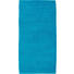 DUSCHTUCH 70/140 cm - Türkis, Basics, Textil (70/140cm) - Linea Natura