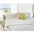 SOMMERBETT 155/220 cm - Creme, Basics, Textil (155/220cm) - Sleeptex