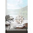 LED-HÄNGELEUCHTE - Chromfarben, Design, Metall (40/320cm) - Ambiente LED-HÄNGELEUCHTE - Chromfarben, Design, Metall (40/320cm) - Ambiente