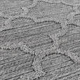 OUTDOORTEPPICH 140/200 cm Patara Grau  - Grau, Design, Textil (140/200cm) - Novel