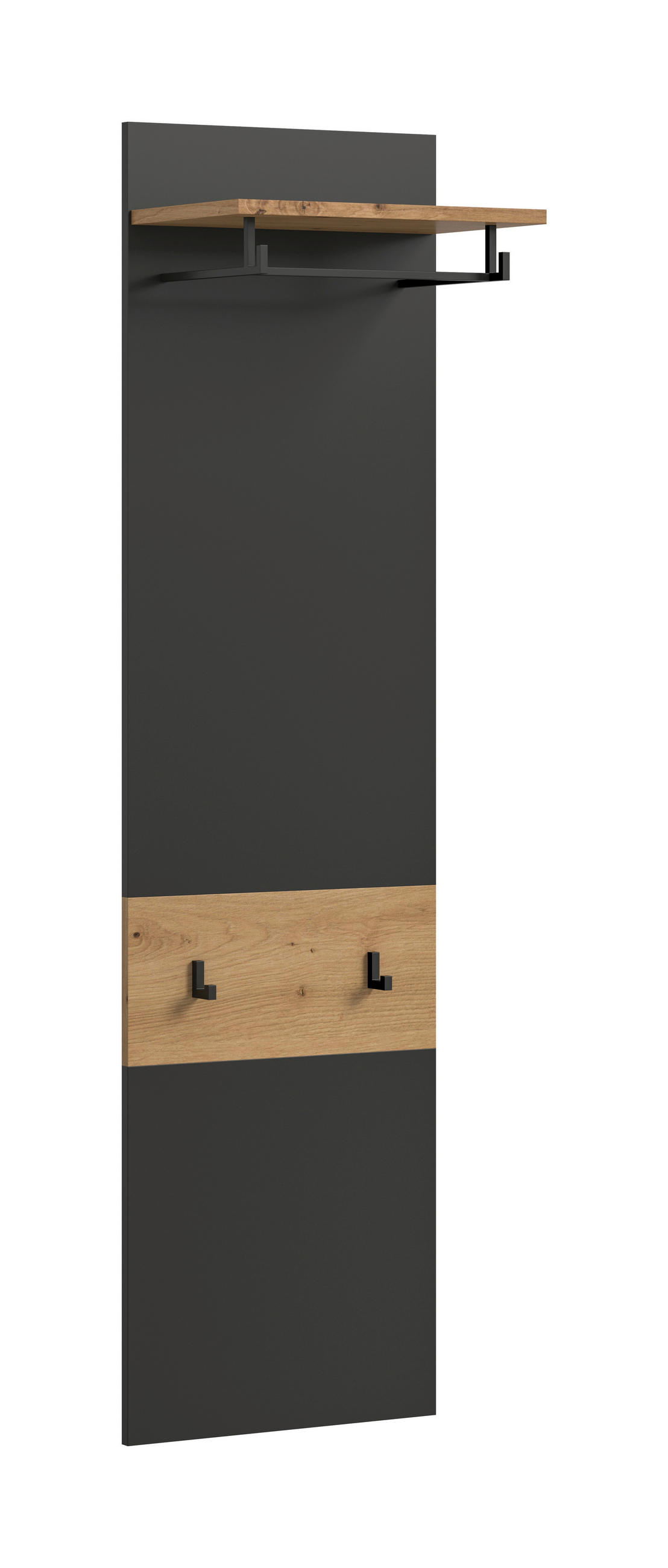 HALLPANEL 45/165/29 cm ek Artisan 165/45/29 cm