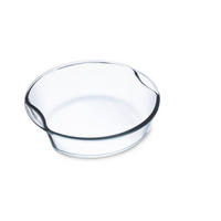 ZAPEKACIA MISA,  - Basics (23,4/5,8cm) - Bohemia