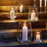 WINDLICHT - Transparent, Basics, Glas (21/30cm) - Leonardo WINDLICHT - Transparent, Basics, Glas (21/30cm) - Leonardo